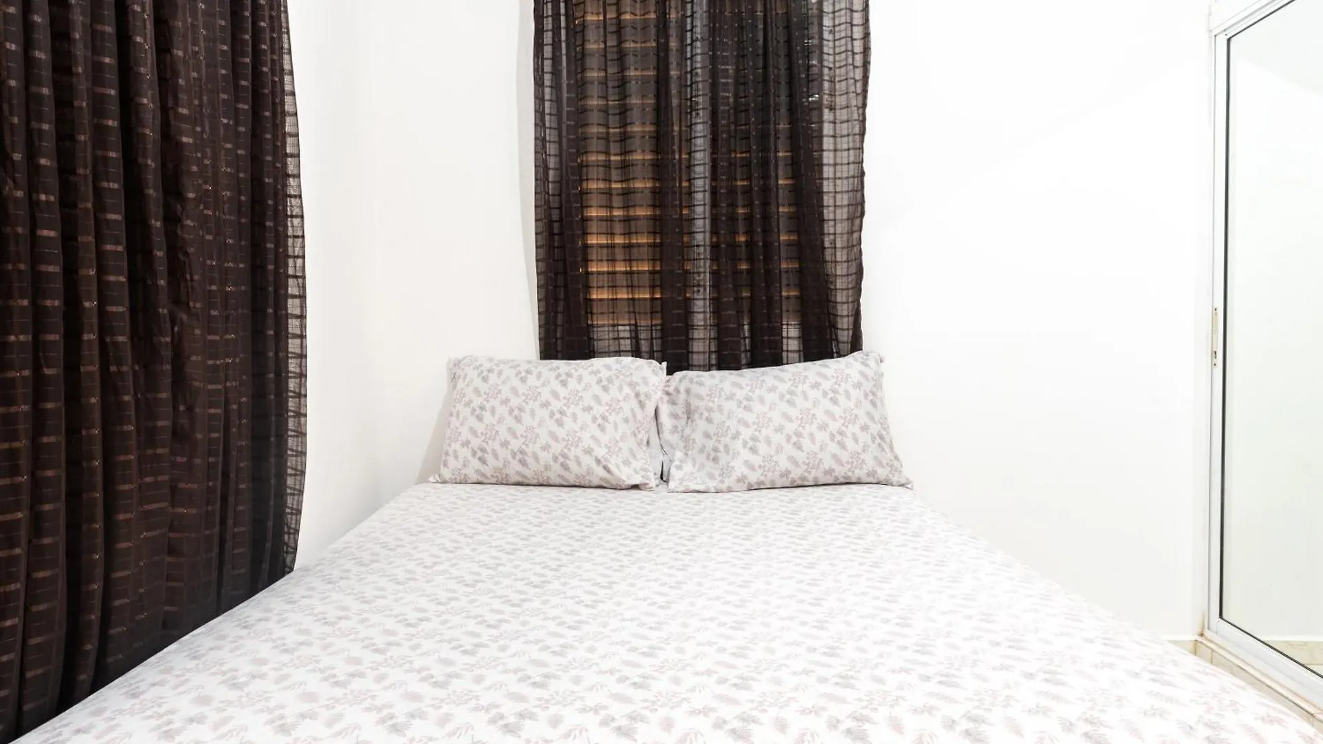 Spacious 2Br Retreat, Central City Sosua