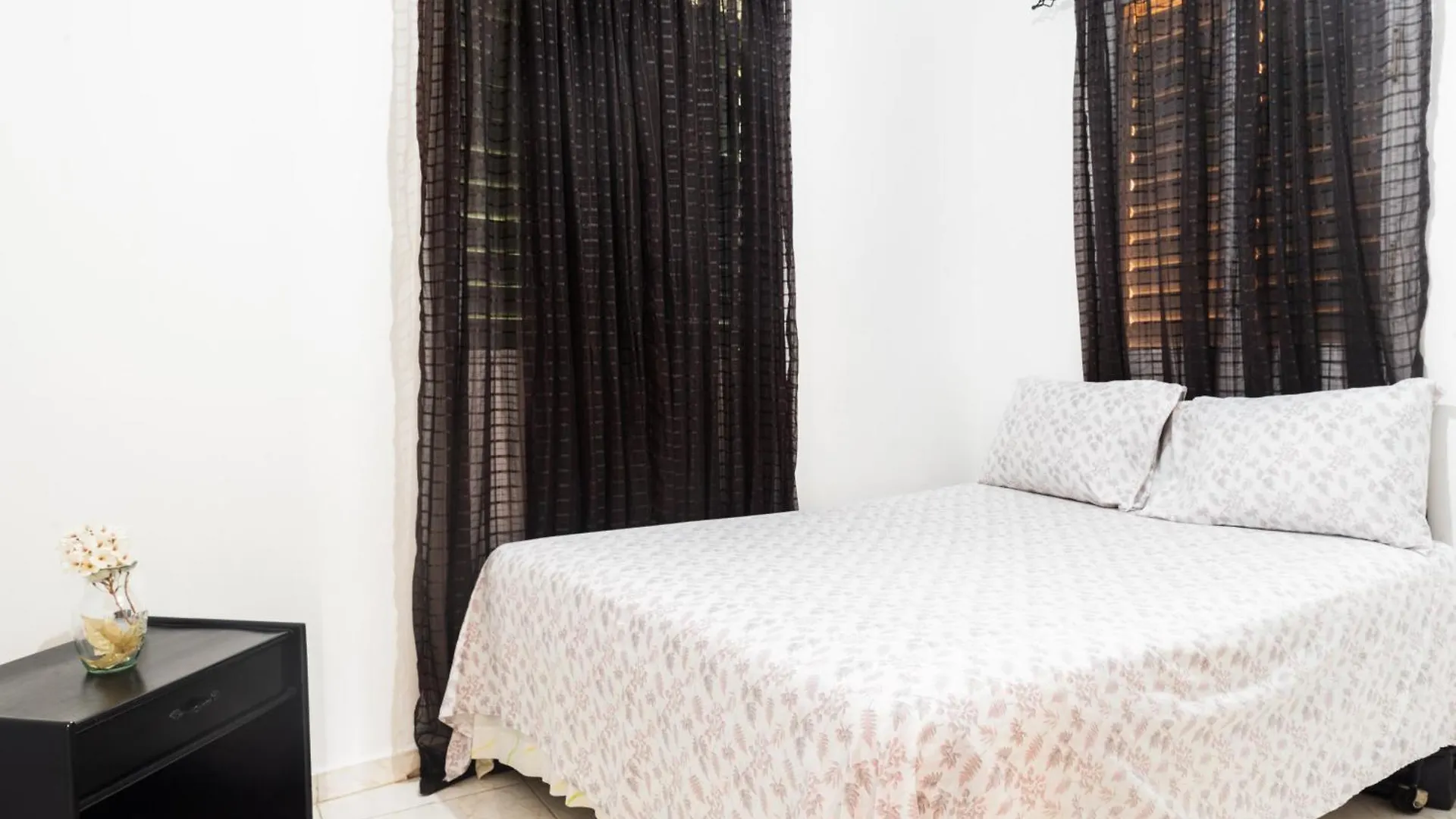 Spacious 2Br Retreat, Central City Sosua