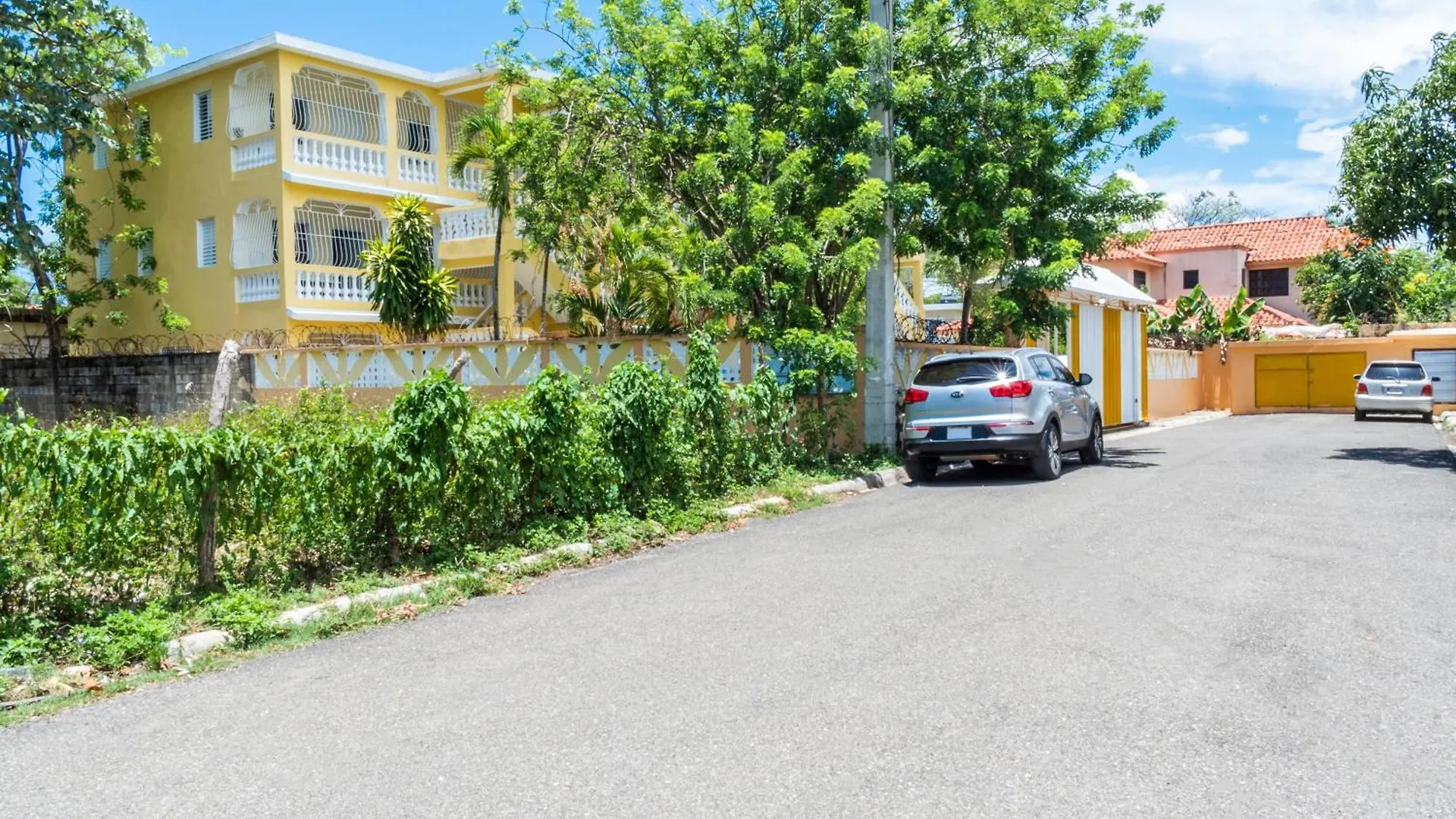 Spacious 2Br Retreat, Central City Sosua Dominican Republic
