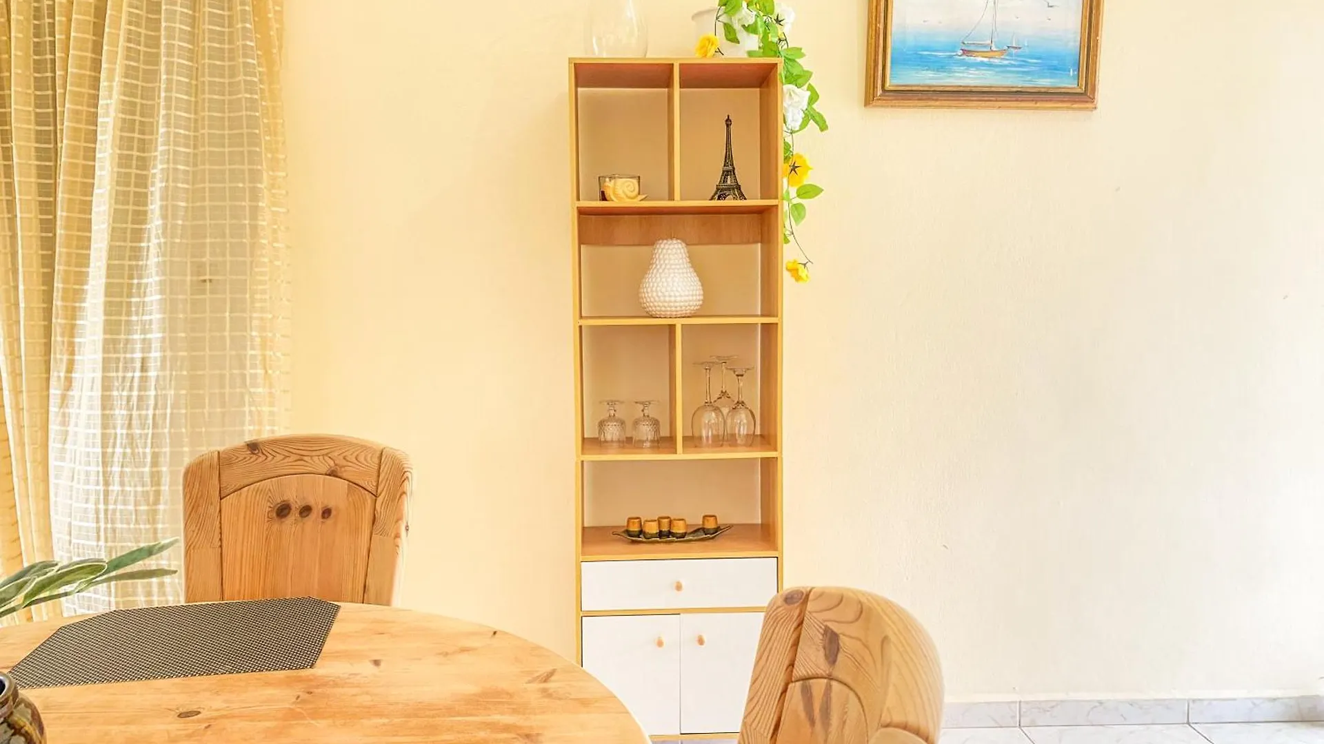 Spacious 2Br Retreat, Central City Sosua Apartment