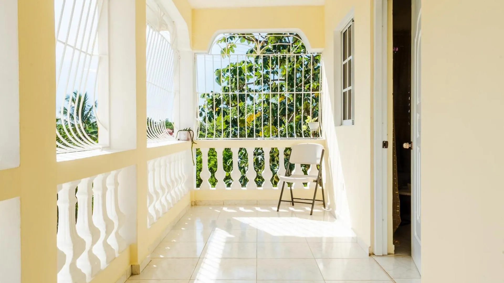 Apartment Spacious 2Br Retreat, Central City Sosua