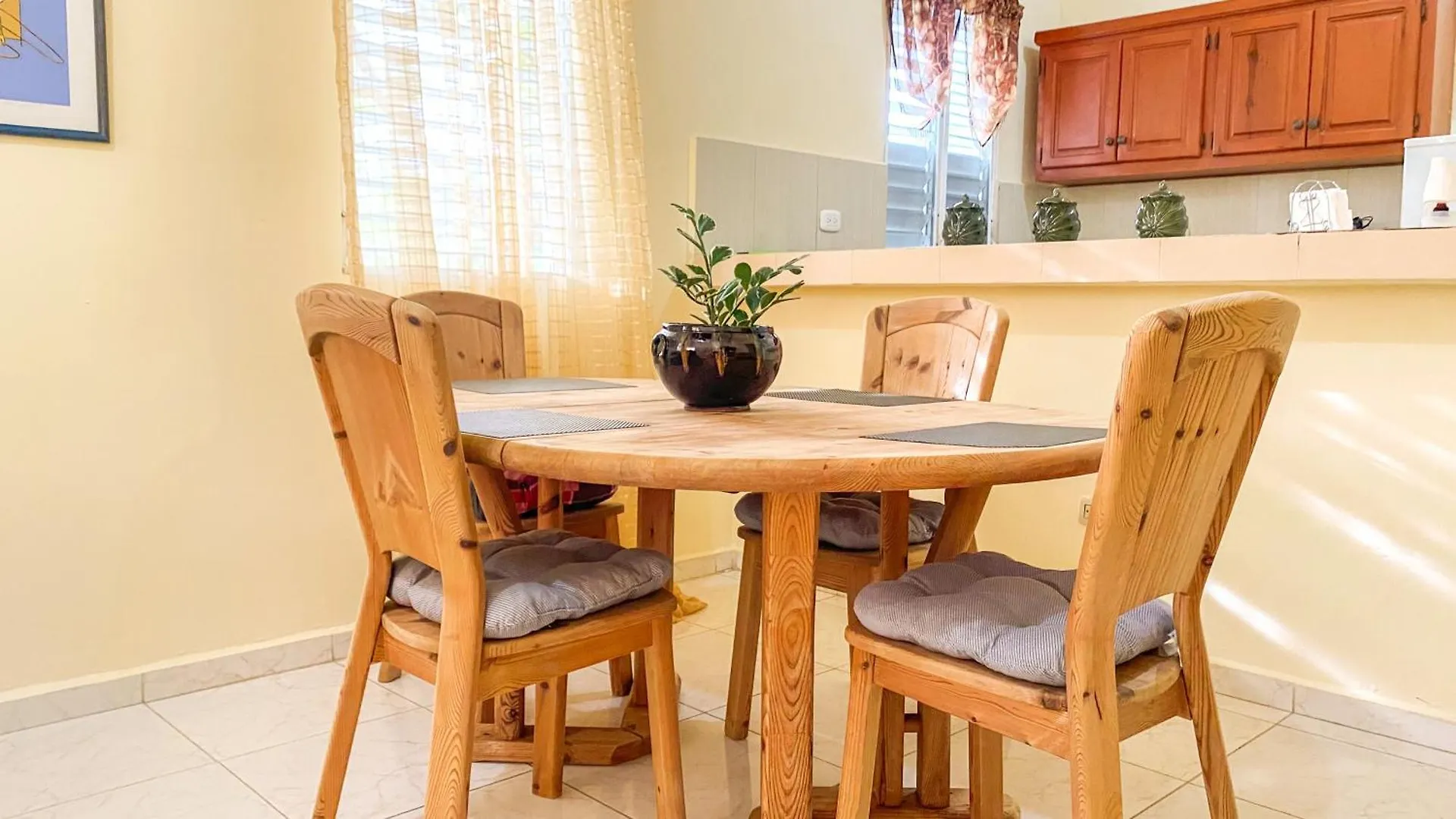 Apartment Spacious 2Br Retreat, Central City Sosua Dominican Republic